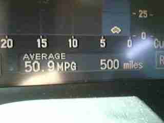 2004 Toyota Prius Base Hatchback 4-Door 1.5L, US $9,500.00, image 7