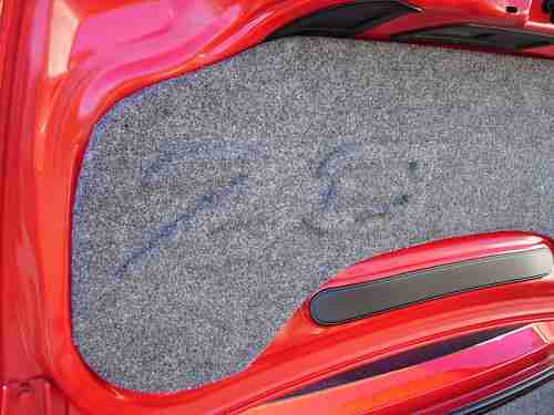 1996 BMW Z3 Roadster Convertible 2-Door 1.9L, US $12,500.00, image 13