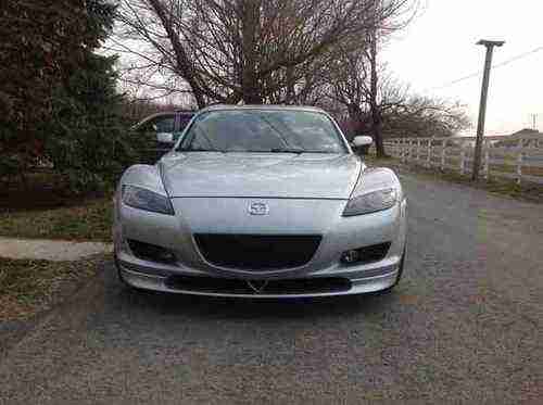 2004 Mazda RX-8 Great Condition, US $8,500.00, image 2