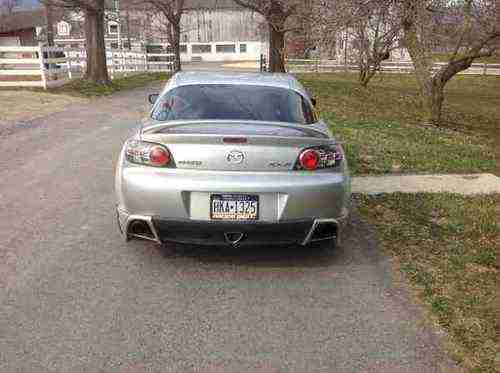 2004 Mazda RX-8 Great Condition, US $8,500.00, image 3