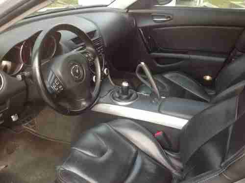 2004 Mazda RX-8 Great Condition, US $8,500.00, image 4