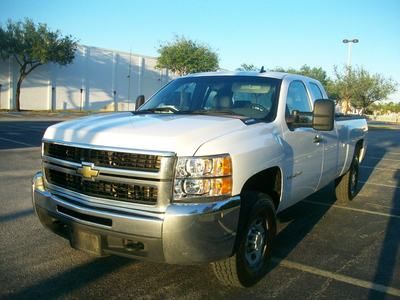 No reserve!!! 6.6l duramax turbo diesel. allison transmission. clean title!!!