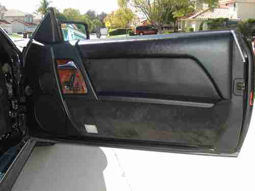 1991 Mercedes-Benz 500SL Roadster Convertible 2-Door 5.0L, image 7
