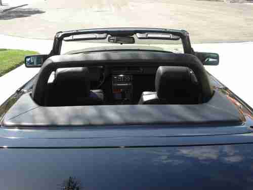 1991 Mercedes-Benz 500SL Roadster Convertible 2-Door 5.0L, image 15