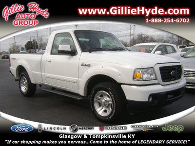Sport package super clean compare to chevy colorado gmc canyon or dodge dakota