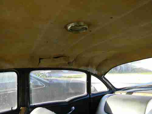 1957 Chevy Bel Air, image 5