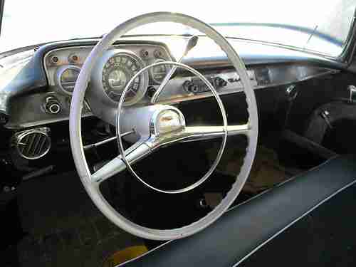 1957 Chevy Bel Air, image 6