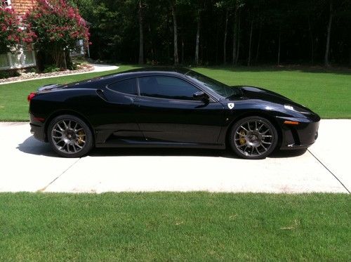 Ferrari f430