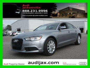 2012 3.0 premium used cpo certified 3l v6 24v automatic awd sedan premium