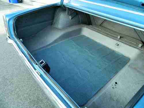 1967 Chevy II (Nova) sedan, image 11
