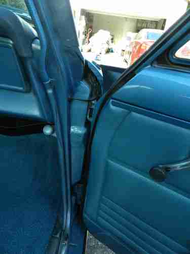 1967 Chevy II (Nova) sedan, image 17