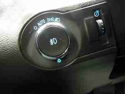 Coupe 1LT 3.6L Air conditioning, single-zone manual Console, floor, with armrest, US $22,787.00, image 21