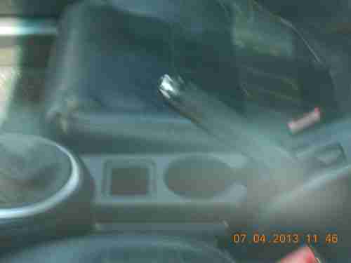 2004 HYUNDAI TIBURON GT, image 10