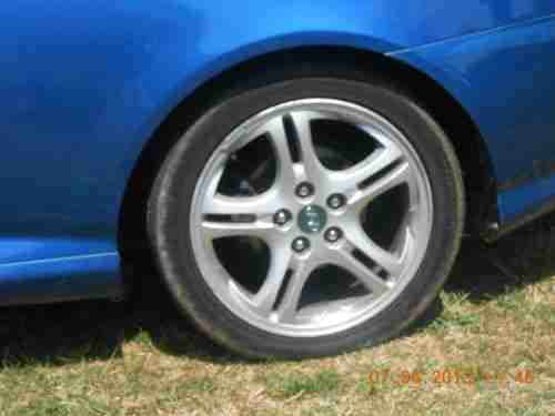 2004 HYUNDAI TIBURON GT, image 11