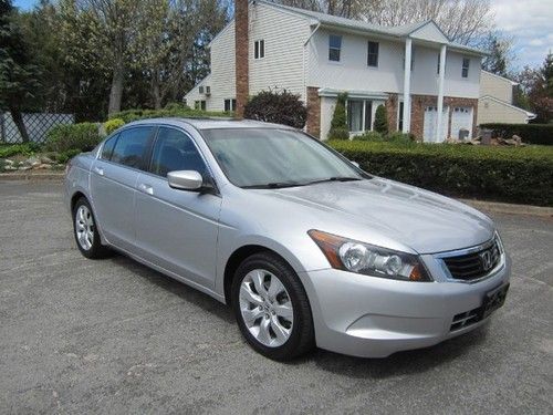 Leather moonroof heated seats