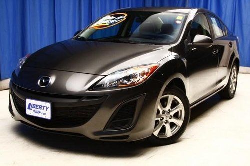 2010 mazda mazda3