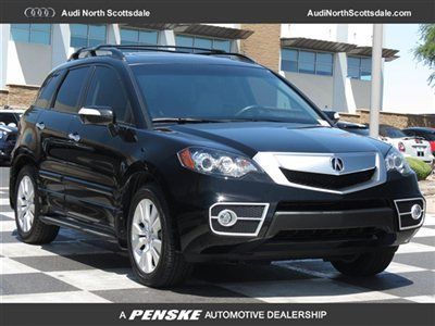 Acura rdx