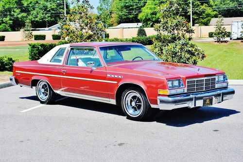 Simply amazing just 35,025 miles 1977 buick electra 225 landau loaded original.