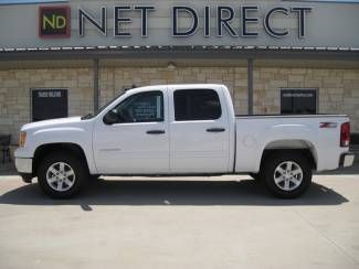 13 4wd crew cab leather 3k mi 1 owner factory warranty net direct auto texas