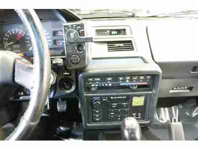 Manual 1.6L 4-Wheel Disc Brakes Steel Wheels Rear Defrost Cloth Seats, US $5,900.00, image 11