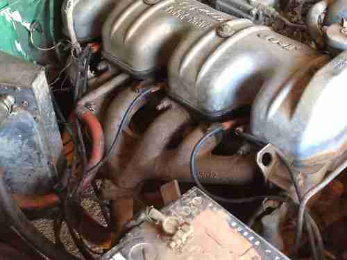 1963 Jeep Wagoneer - WOW Classic - 4WD - 230 6 cylinder, US $3,699.00, image 4