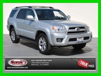 2008 limited v8 used 4.7l v8 32v automatic 4wd suv