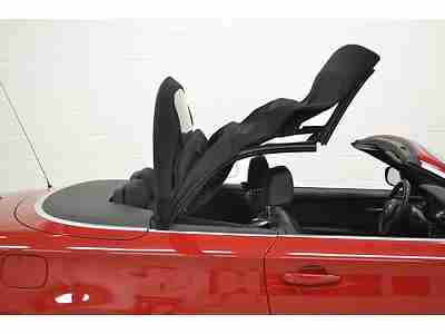 10 BMW 128i CONVERTIBLE HEATED SEATS 27K FINANCING CLEAN WARRANTY POWER SEATS, image 10