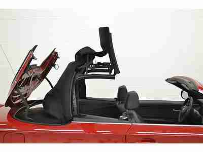 10 BMW 128i CONVERTIBLE HEATED SEATS 27K FINANCING CLEAN WARRANTY POWER SEATS, image 11