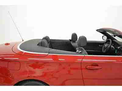 10 BMW 128i CONVERTIBLE HEATED SEATS 27K FINANCING CLEAN WARRANTY POWER SEATS, image 12
