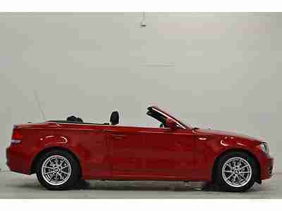 10 BMW 128i CONVERTIBLE HEATED SEATS 27K FINANCING CLEAN WARRANTY POWER SEATS, image 13