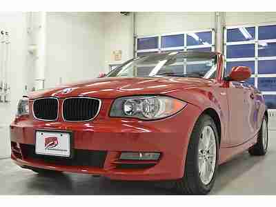 10 BMW 128i CONVERTIBLE HEATED SEATS 27K FINANCING CLEAN WARRANTY POWER SEATS, image 16