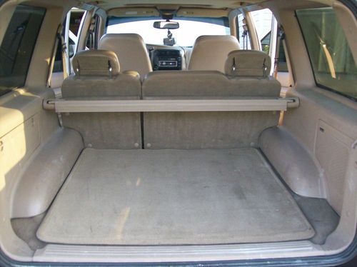 1998 Ford Explorer Eddie Bauer AWD 5.0L, image 10