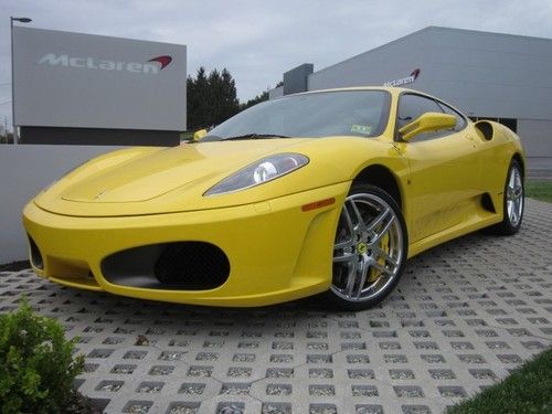 Ceramic brakes, navigation, carbon fiber, only 4k miles