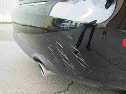 AUDI A4 2007 REPAIRABLE SALVAGE IMMACULATE 2.0 TURBO QUATTRO BLACK, US $7,500.00, image 15