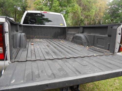 2005 Chevrolet Silverado 2500HD Pickup 4WD, US $12,500.00, image 5