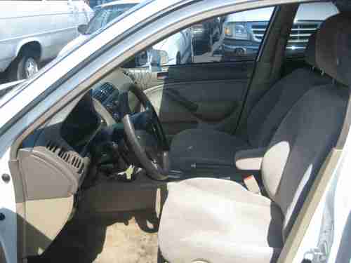 2001 Honda Civic, NO RESERVE, image 5