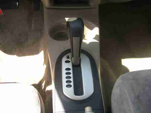 2001 Honda Civic, NO RESERVE, image 8
