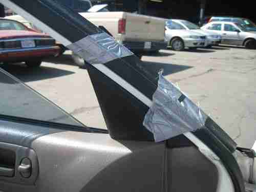 2001 Honda Civic, NO RESERVE, image 10