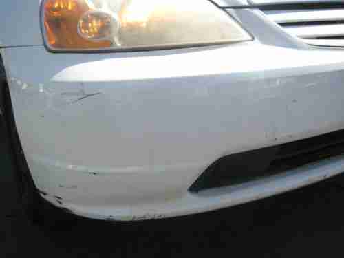 2001 Honda Civic, NO RESERVE, image 14