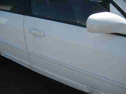 2001 Honda Civic, NO RESERVE, image 15