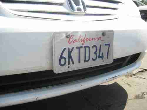 2001 Honda Civic, NO RESERVE, image 16