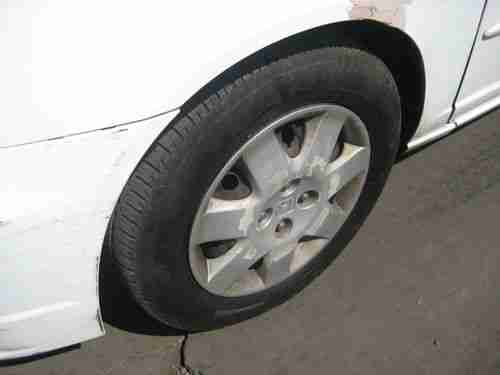 2001 Honda Civic, NO RESERVE, image 19