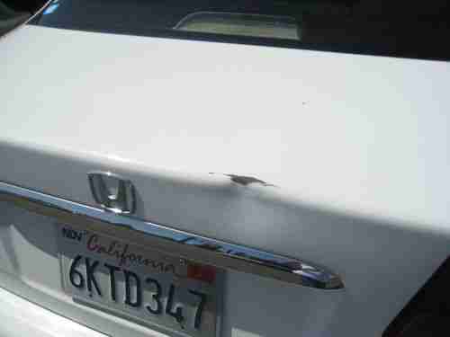 2001 Honda Civic, NO RESERVE, image 20