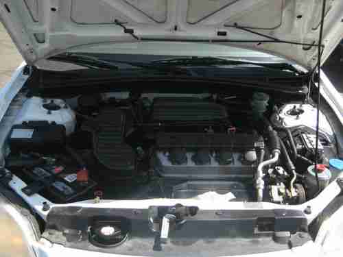 2001 Honda Civic, NO RESERVE, image 21