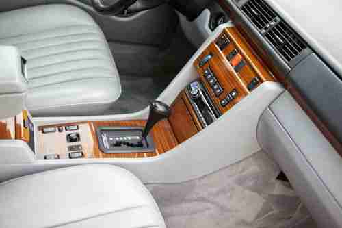 1993 Mercedes Benz 300D 2.5 Turbo, image 15