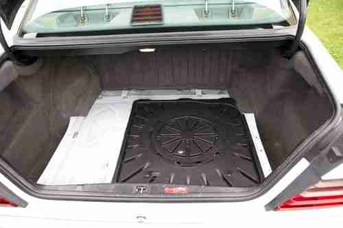 1993 Mercedes Benz 300D 2.5 Turbo, image 16