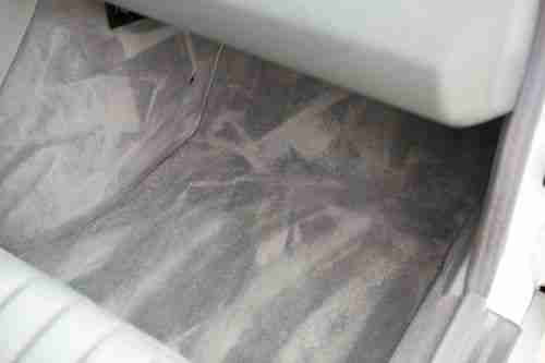 1993 Mercedes Benz 300D 2.5 Turbo, image 18