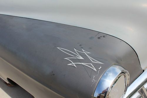 1954 Chevrolet Belair, Rat Rod, Bagged, 350 V8, Hot Rod, Custom, US $14,900.00, image 10