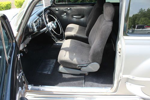 1954 Chevrolet Belair, Rat Rod, Bagged, 350 V8, Hot Rod, Custom, US $14,900.00, image 12