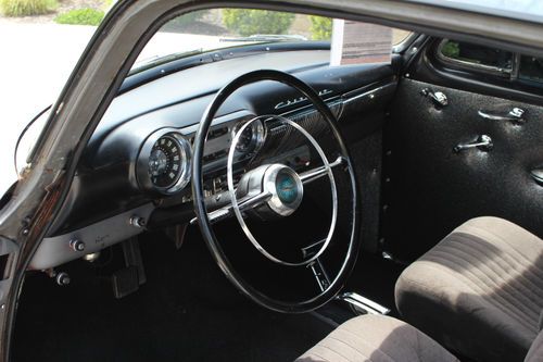 1954 Chevrolet Belair, Rat Rod, Bagged, 350 V8, Hot Rod, Custom, US $14,900.00, image 14